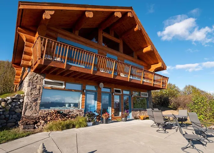 Good Karma Inn Homer