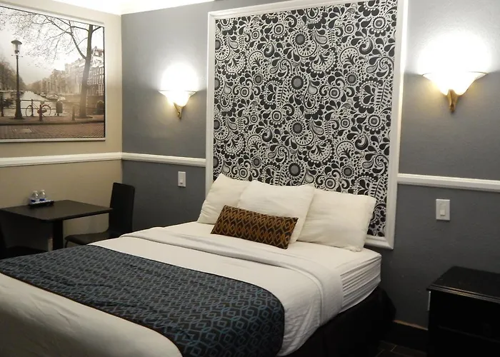 Hotel Salina Long Beach