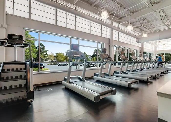 Sea Colony - 3605 Round Robin Apartment Bethany Beach