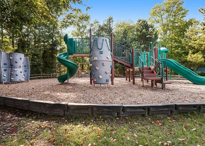 Sea Colony - 706 Chesapeake House Apartment Bethany Beach