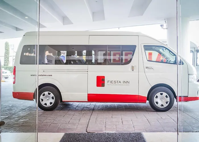 Fiesta Inn Ciudad Juarez