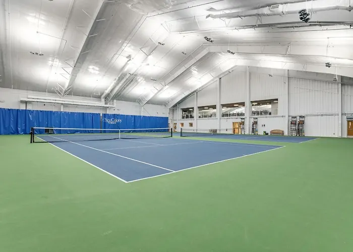 Sea Colony --- 510 Dover Bethany Beach