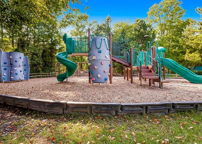 Sea Colony --- 2403 Round Robin Apartment Bethany Beach