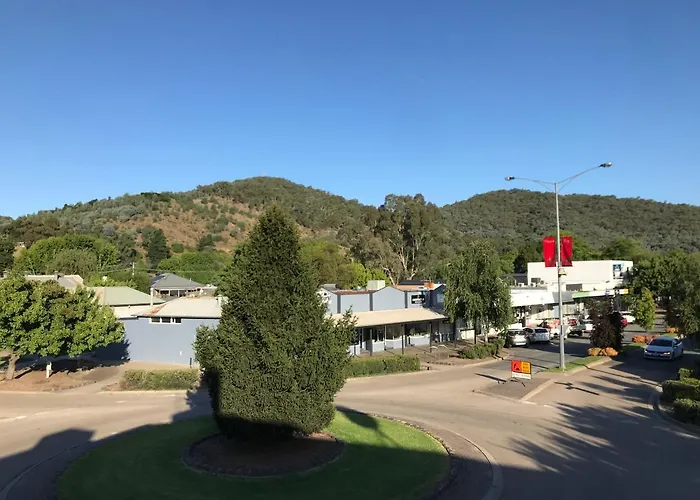 Mount Hotham Hotels