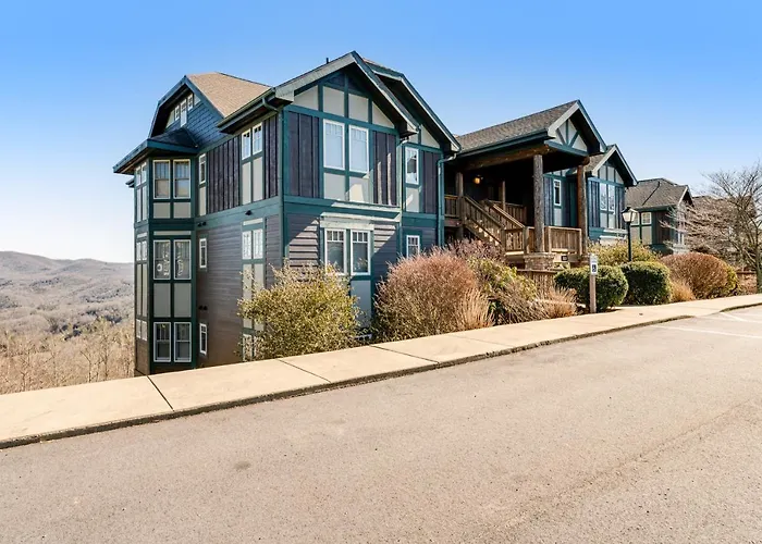 Echota Wintergreen Views Banner Elk