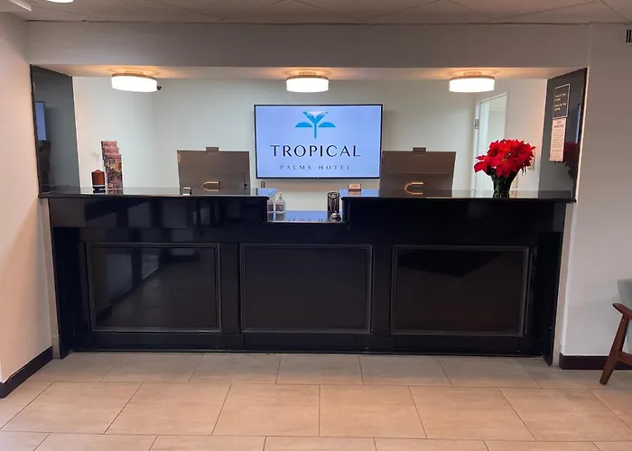 Pinellas Park Hotels