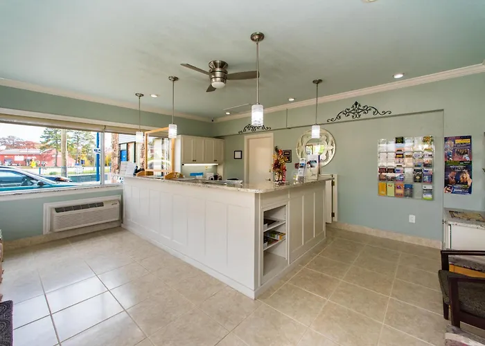 Ozarka Lodge Eureka Springs