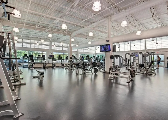 Sea Colony -- 112 Georgetowne Apartment Bethany Beach