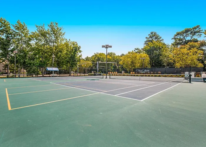 Sea Colony - 14001 Tall Pines Bethany Beach