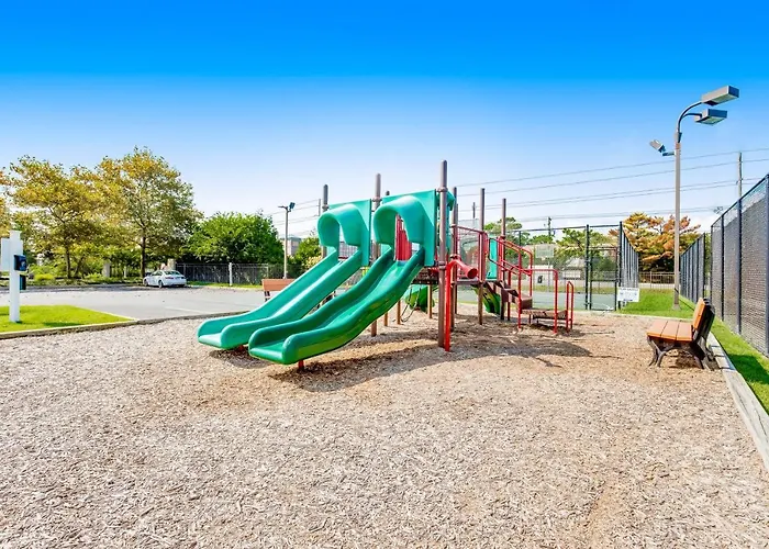 Sea Colony - 53071 Lakeshore Bethany Beach