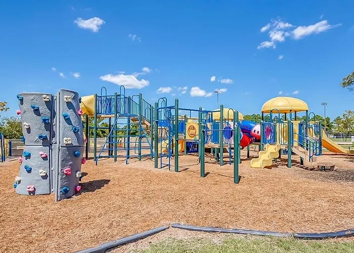 Our Place At The Beach I-101 Ocean City