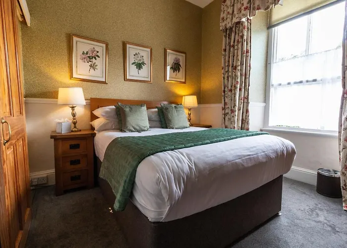 Great Langdale Hotels