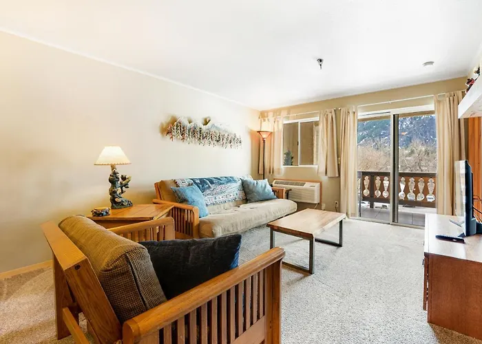 Wolfgang Downtown Suites #34 Leavenworth