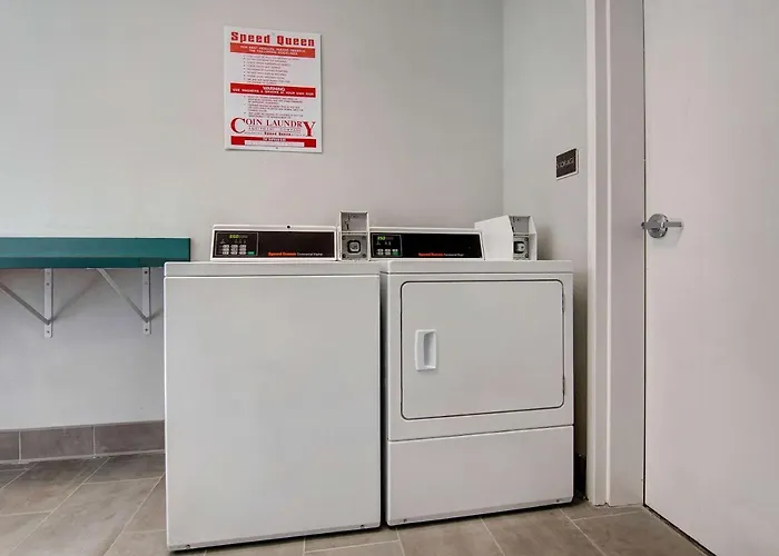 Studio 6 Pensacola, Fl - West I-10 Ferry Pass