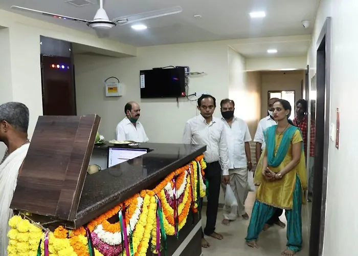 Kalyan Hotels