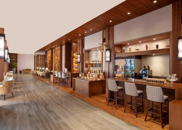 Hyatt Regency Dharamshala Resort