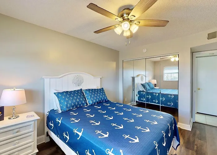 Ocean Breezes Apartment Cocoa Beach