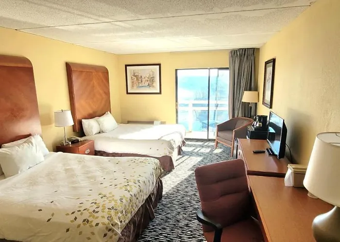 Inn At Grand Glaize Osage Beach