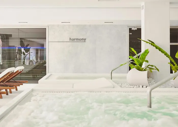 Gloria Palace San Agustin Thalasso & Hotel