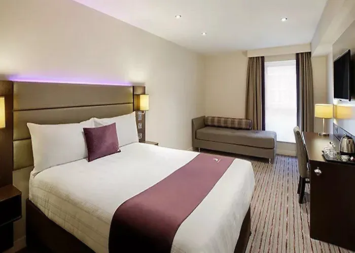 Carrickfergus Hotels