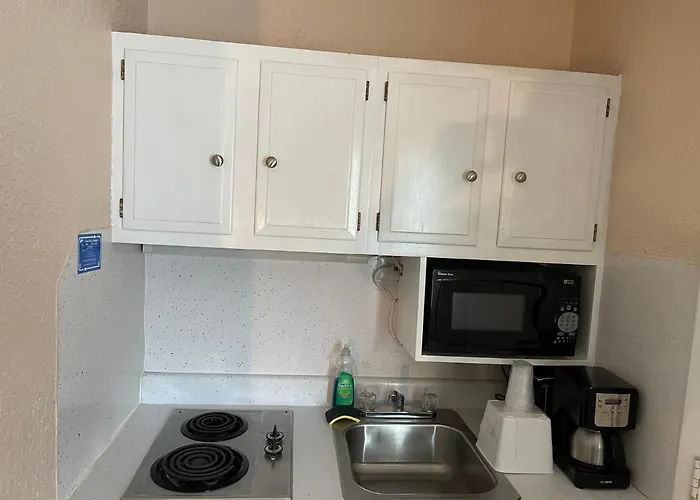 Rus Mar Motel Wildwood Beach & Boardwalk