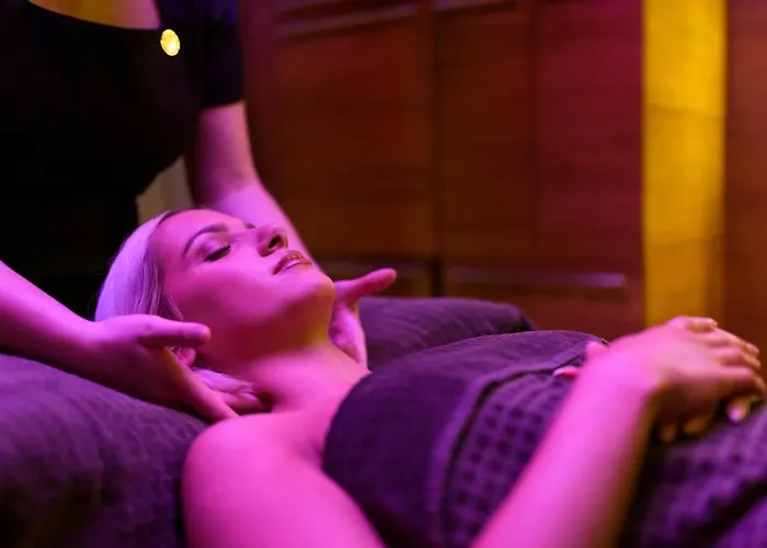 Killarney Plaza Hotel & Spa