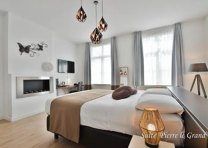 Spa Hotels