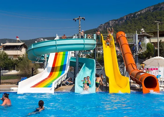 Akbuk (Didim) Hotels