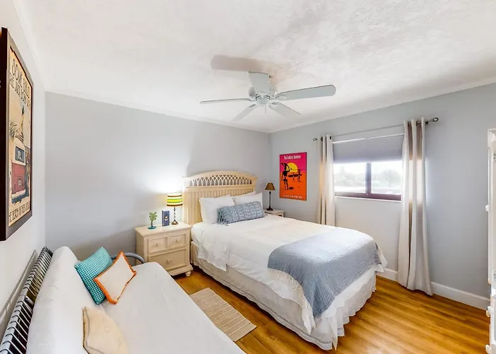 Endless Summer Cocoa Beach