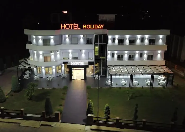 Koplik Hotels