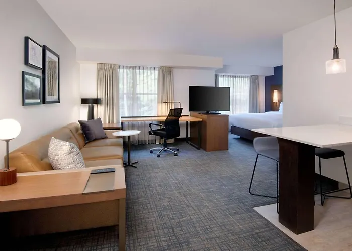 Sonesta Es Suites Atlanta Alpharetta North Point Mall