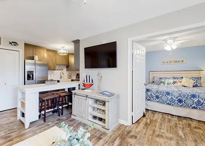 Club Ocean Villas 141 Ocean City