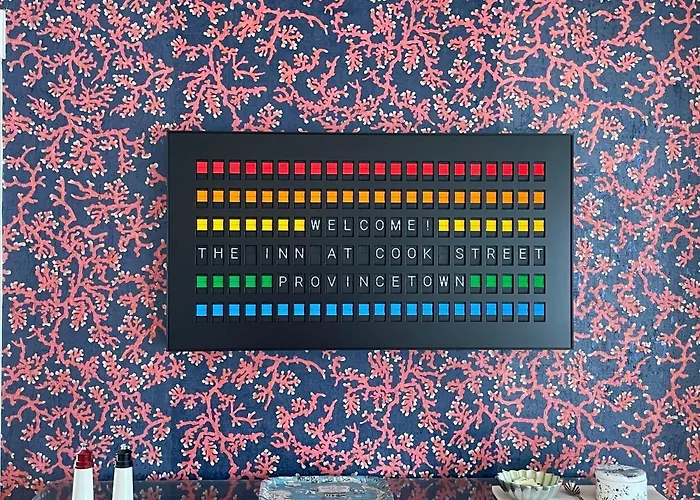 Inn At Cook Street Provincetown