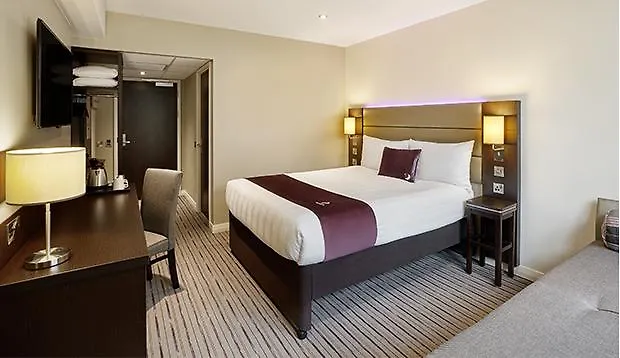 Saffron Walden Hotels