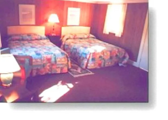 Homestead Motel And Cottages Ellsworth