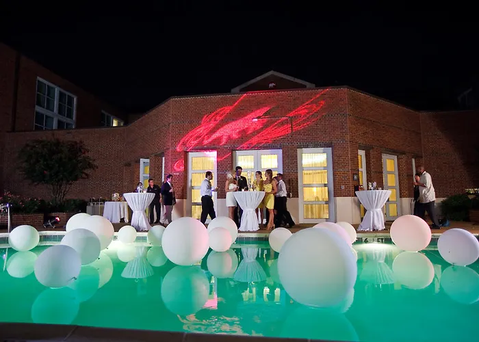 Hotel Capstone Tuscaloosa