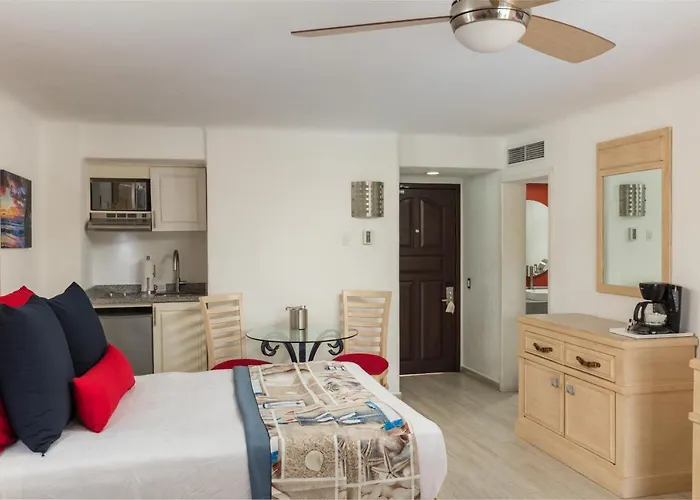 Marina Fiesta Resort & Spa, A La Carte All Inclusive Optional Cabo San Lucas