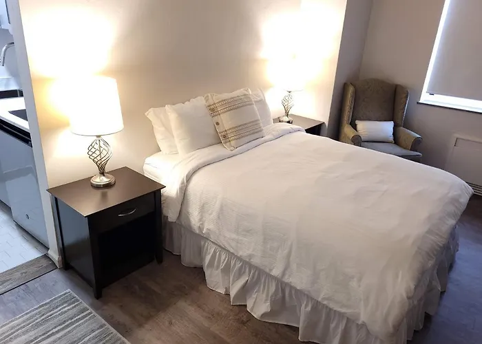 Hotel Phillips Bartlesville