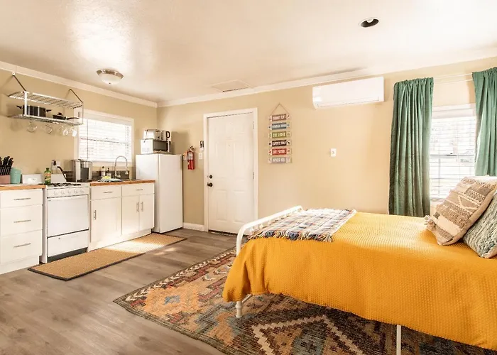 Lakewood Cabins Big Bear Lake