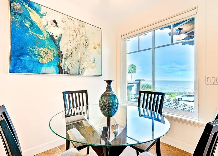 Cliff View II Apartment Laguna Beach