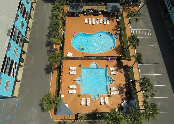 Lani Kai 130 Apartment Gulf Shores