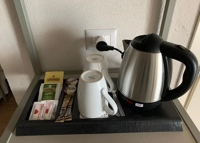 Hotel Bel Soggiorno San Gimignano