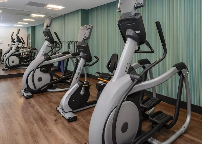 Holiday Inn Express & Suites - Wildwood - The Villages By Ihg