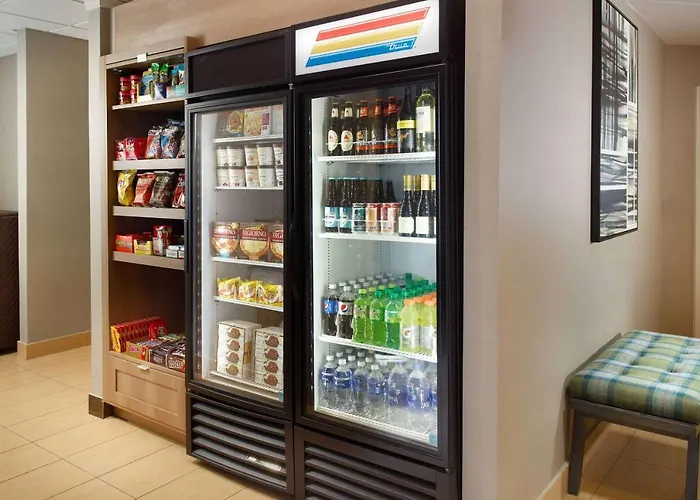 Sonesta Es Suites Raleigh Cary