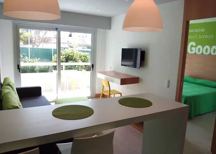 GRAN CANARIA Hotels