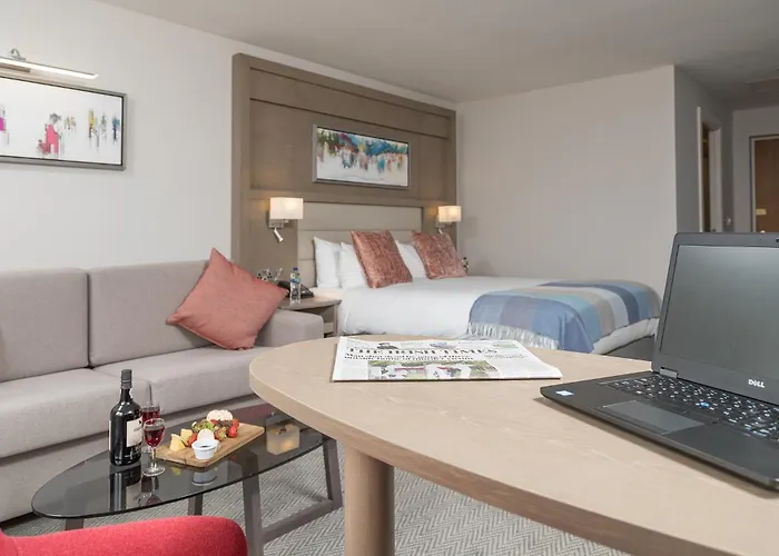 Claremorris Hotels