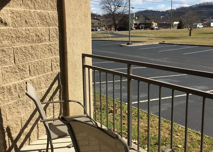 Norma Dan Motel - Near Dolly Parton'S Stampede Dinner Attraction Pigeon Forge