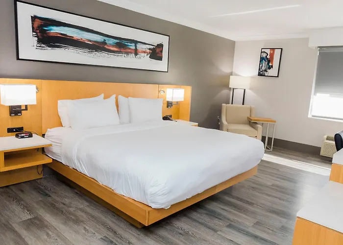 Delta Hotels By Marriott Columbia Northeast