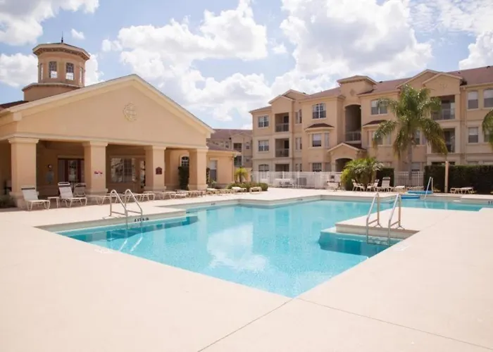 Revived Condo With Pool And 20 Minutes From Parks Davenport