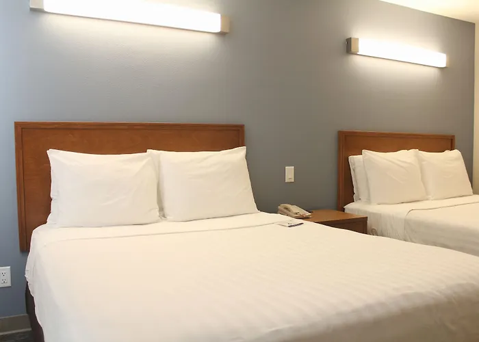 Good Nite Inn Camarillo